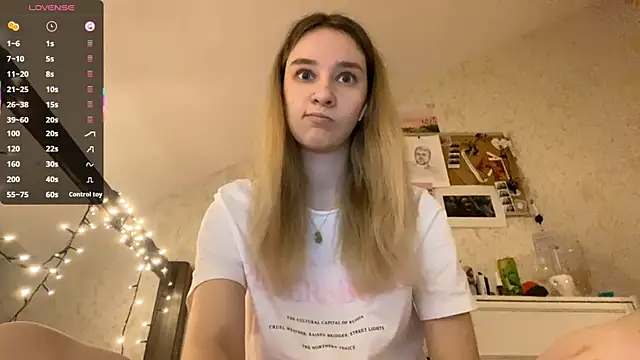 DanaCore online show from 10.07.25