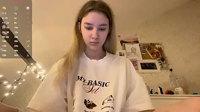 DanaCore online show from 10.12.25