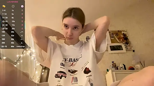 DanaCore online show from 10.15.25