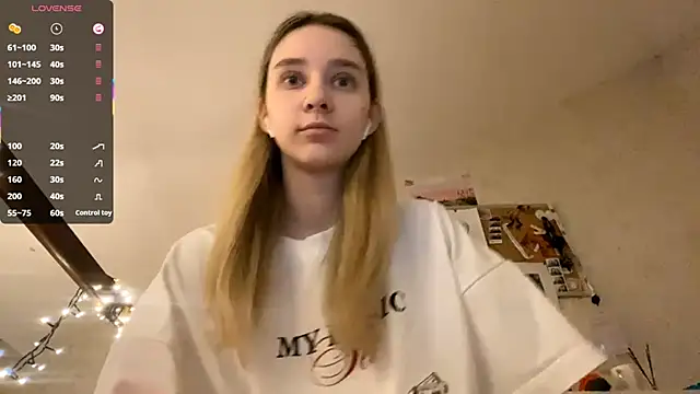 DanaCore online show from 10.17.25