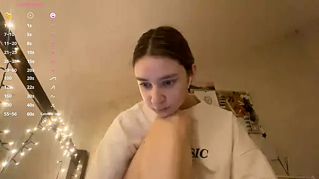 DanaCore online show from 10.31.25