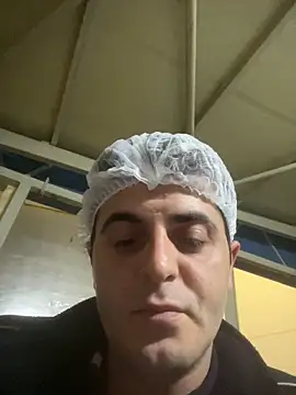 Semihh35 online show from 04.22.26