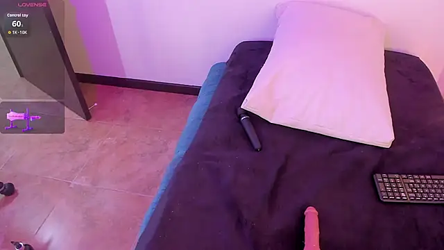 Samaraa Smith online show from 10.04.25