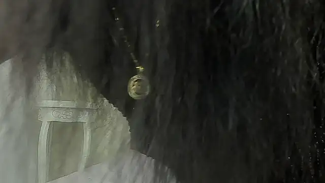 Snapshot of Chantal_bony chatting on 10.23.25 Chantal bony online show from 10.23.25