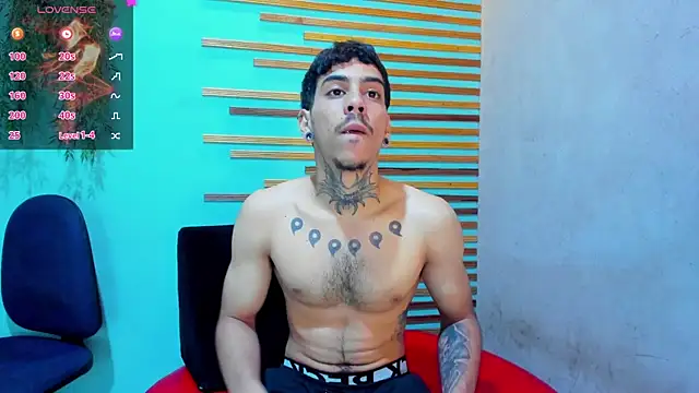 jharol cardonaa online show from 10.02.25