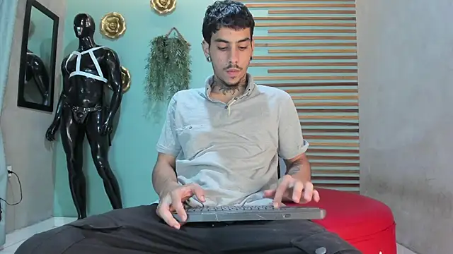 jharol cardonaa online show from 11.09.25