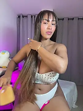 Mia sweet80 online show from 03.13.26