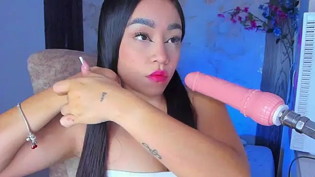 Eva cutte online show from 09.19.25