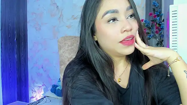 Eva cutte online show from 11.23.25