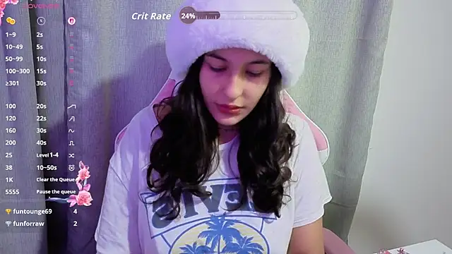 allysy nc online show from 10.19.25