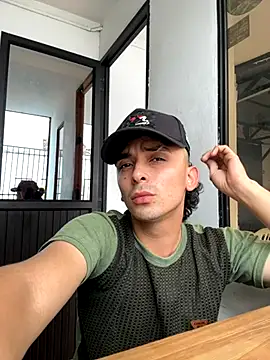 Jacobs0 online show from 10.01.25