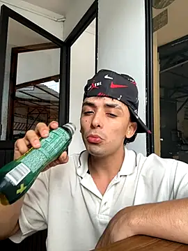 Jacobs0 online show from 10.13.25