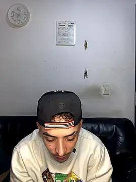 Jacobs0 online show from 11.13.25