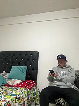 Jacobs0 online show from 02.03.26