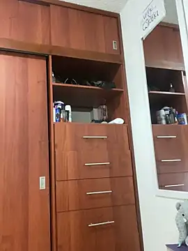 Snapshot of Issa_Santana chatting on 01.31.26 Issa Santana online show from 01.31.26