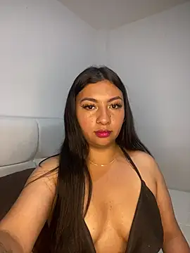 Snapshot of Issa_Santana chatting on 02.10.26 Issa Santana online show from 02.10.26