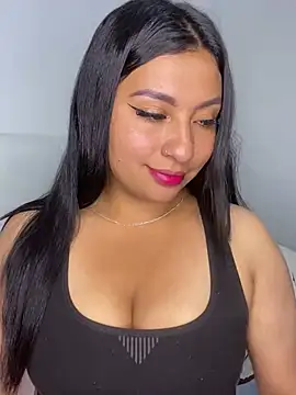 Snapshot of Issa_Santana chatting on 02.11.26 Issa Santana online show from 02.11.26