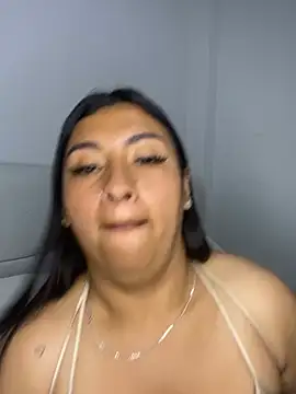 Snapshot of Issa_Santana chatting on 02.12.26 Issa Santana online show from 02.12.26