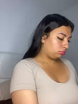 Snapshot of Issa_Santana chatting on 02.18.26 Issa Santana online show from 02.18.26