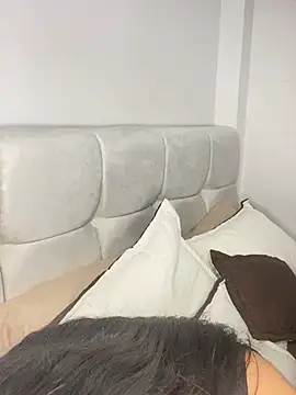 Snapshot of Issa_Santana chatting on 02.28.26 Issa Santana online show from 02.28.26