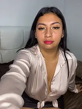 Snapshot of Issa_Santana chatting on 03.02.26 Issa Santana online show from 03.02.26