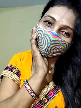 Hotty Sonali online show from 09.26.25
