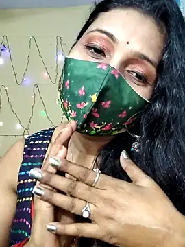 Hotty Sonali online show from 10.08.25