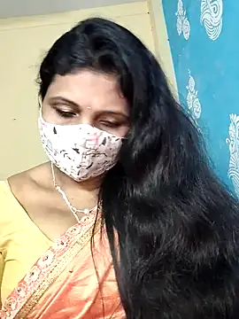 Hotty Sonali online show from 11.16.25