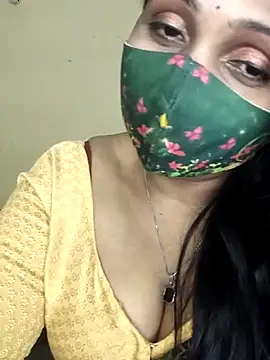 Hotty Sonali online show from 11.24.25