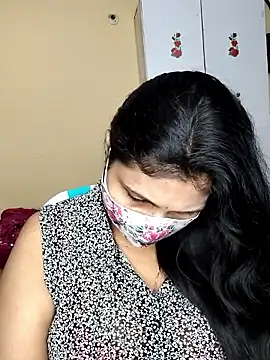 Hotty Sonali online show from 01.12.26