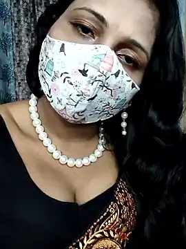 Hotty Sonali online show from 02.06.26