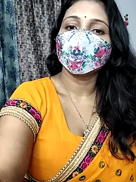 Hotty Sonali online show from 02.09.26