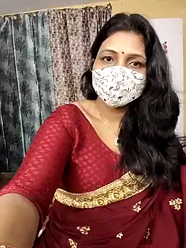 Hotty Sonali online show from 02.24.26