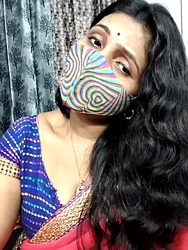 Hotty Sonali online show from 03.15.26