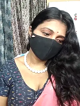 Snapshot of Hotty_Sonali chatting on 04.19.26 Hotty Sonali online show from 04.19.26