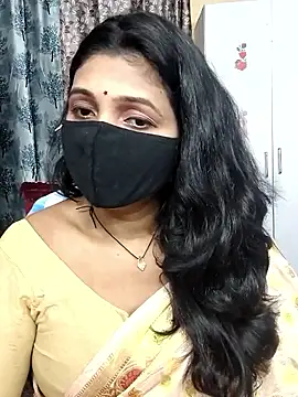 Snapshot of Hotty_Sonali chatting on 05.01.26 Hotty Sonali online show from 05.01.26