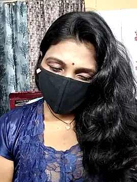 Snapshot of Hotty_Sonali chatting on 05.04.26 Hotty Sonali online show from 05.04.26