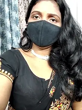 Snapshot of Hotty_Sonali chatting on 06.13.26 Hotty Sonali online show from 06.13.26