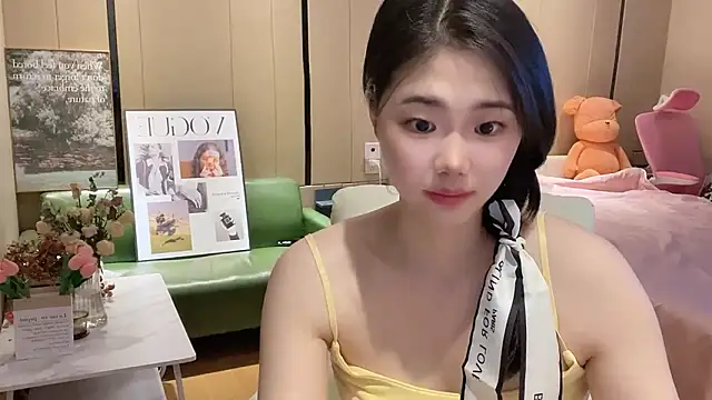 suki-1 online show from 10.14.25