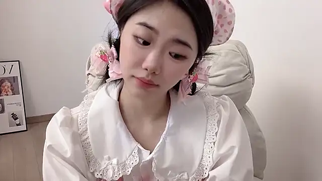 suki-1 online show from 03.20.26