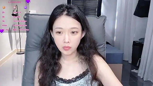 NiNi-baby520 online show from 09.13.25