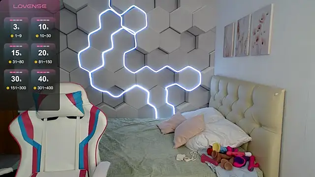 aliicemeow online show from 06.11.26