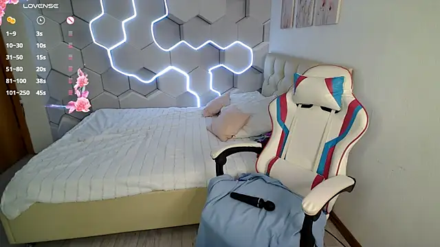aliicemeow online show from 07.08.26