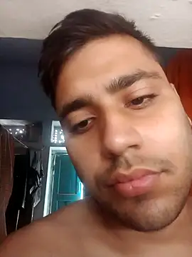 Desirock001 online show from 10.01.25