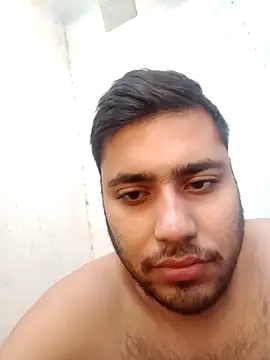 Desirock001 online show from 10.16.25