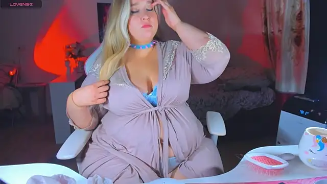 VanessaHayees online show from 07.19.26