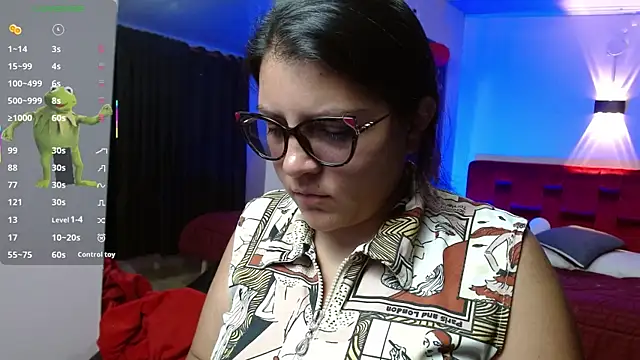 Sahamara 07 online show from 01.09.26