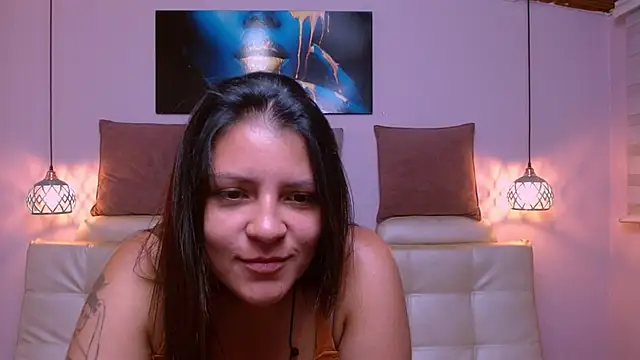 Sahamara 07 online show from 03.28.26