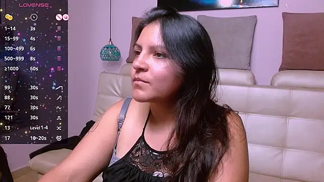 Sahamara 07 online show from 03.30.26