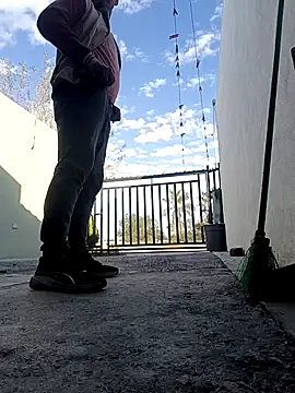 aleoconner online show from 01.17.26